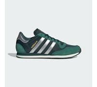 Chaussure Galaxy OG Aurora Ivy / Silver Metallic / Collegiate Green 41 1/3