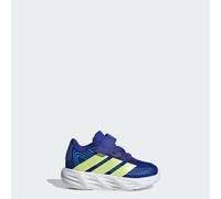 adidas Mixte bébé Galaxy 8 Infant Shoes, Lucid Blue/Frozen Lemon/Lucid Ray Blue, 25 1/2 EU
