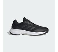 Adidas Homme Gamecourt 2.0 Tennis Shoes, Core Black/Core Black/Grey Four, 42 EU