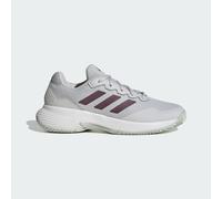Chaussure Gamecourt 2.0 Tennis Grey One / Aurora Met. / Core White 36 2/3