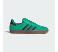 Chaussure Gazelle ADV Court Green / Core Black / Gum 42