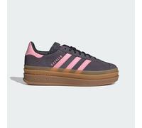 Chaussure Gazelle Bold Aurora Onix / Bliss Pink / Carbon 36 2/3