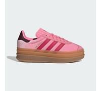 Chaussure Gazelle Bold Enfants Bliss Pink / Ruby Red / Maroon 35 1/2