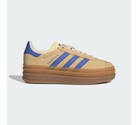 Chaussure Gazelle Bold Orange Tint / Real Lilac / Wonder White 38