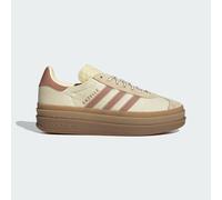 CHAUSSURE GAZELLE BOLD Warm Vanilla / Clay Strata / Cream White 37 1/3