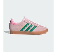 Chaussure Gazelle Clear Pink / Court Green / Bliss Pink 39 1/3