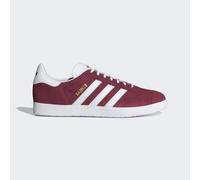 adidas Baskets basses GAZELLE in Bordeaux 46 2/3