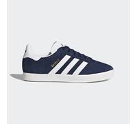 adidas Gazelle J (en taille 36, 37 1/3, 38, 38 2/3) Bleu marine