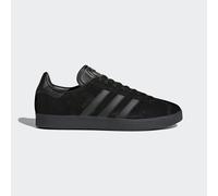 Chaussure Gazelle Core Black / Core Black / Core Black 44