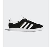 Chaussure Gazelle Core Black / Footwear White / Clear Granite 35 1/2