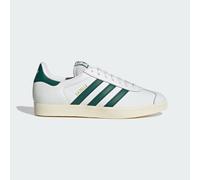 Chaussure Gazelle Core White / Collegiate Green / Cream White 38