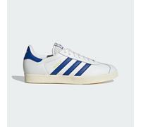 Adidas Originals Gazelle Trainers Blanc EU 38 2/3 Homme