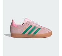 Chaussure Gazelle Enfants Clear Pink / Court Green / Bliss Pink 30