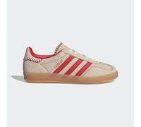 Chaussure Gazelle Indoor Better Scarlet / Better Scarlet / Cream White 38