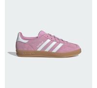 Chaussure Gazelle Indoor Bliss Lilac / Cloud White / Gum 36 2/3