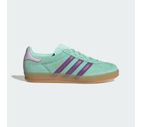 Adidas WMNS GAZELLE INDOOR men Lowtop green taille: 37 1/3