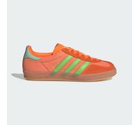 Chaussure Gazelle Indoor Clear Mint / Solar Orange / Solar Green 35 1/2