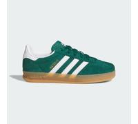 CHAUSSURE GAZELLE INDOOR Collegiate Green / Cloud White / Gum 33