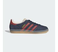 Chaussure Gazelle Indoor Legend Ink / Preloved Ruby / Wonder White 42