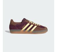 Chaussure Gazelle Indoor Maroon / Almost Yellow / Preloved Brown 48