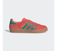 Adidas GAZELLE INDOOR men Lowtop red taille: 39 1/3