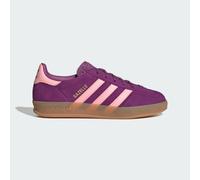 Adidas Baskets GAZELLE INDOOR Basses violet Taille 38 2/3