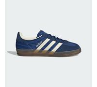 Chaussure Gazelle Indoor Victory Blue / Night Indigo / Cream White 36