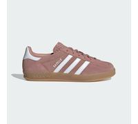 Chaussure Gazelle Indoor Warm Clay / Cloud White / Gum 40