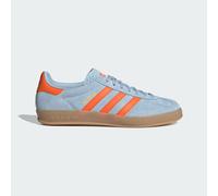 Chaussure Gazelle Indoor Wonder Blue / Orange / Cloud White 43 1/3