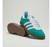 Adidas Gazelle Liverpool Fc Trainers Vert EU 46 2/3 Homme