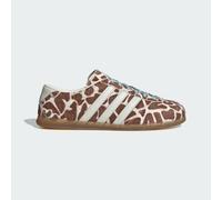 CHAUSSURE GAZELLE LO PRO Crystal Linen / Ivory / Gum 45 1/3