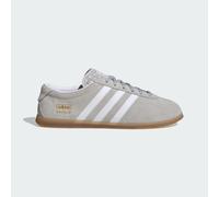 Chaussure Gazelle Lo Pro Grey Two / Cloud White / Gum 38 2/3