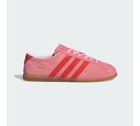 Chaussure Gazelle Lo Pro Pink Spark / Red / Gum 43 1/3