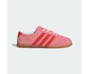 Chaussure Gazelle Lo Pro Pink Spark / Red / Gum 43 1/3