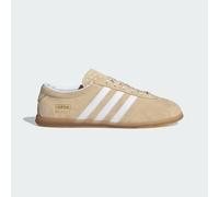 Chaussure Gazelle Lo Pro Sand Strata / Cloud White / Gum 38