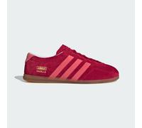 Chaussure Gazelle Lo Pro Team Victory Red / Gum / Gum 38
