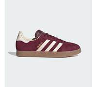 adidas Baskets basses GAZELLE in Bordeaux 42 2/3