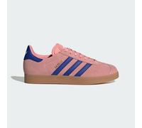Chaussure Gazelle Semi Pink Spark / Lucid Blue / Gum 37 1/3