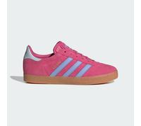 ADIDAS ORIGINALS Baskets 'Gazelle' opal / bleu pastel / rose foncé, Taille 37-37,5