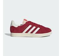 Chaussure Gazelle Team Victory Red / Off White / Cream White 44 2/3
