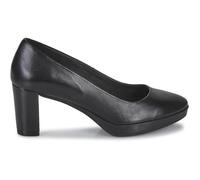 Chaussures escarpins femmes Geox D WALK PLEASURE 60 Noir 40