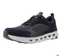 Geox Spherica Ecub-4 A Trainers Bleu EU 43 Homme