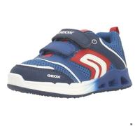 Chaussure Geox Modèle B Dakin B. A - Coleur Bleu 20