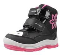 Chaussure Geox Modèle B Flanfil Girl B Abx - Coleur Rose 20