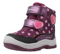 Chaussure Geox Modèle B Flanfil Girl B Abx - Coleur Violet 20