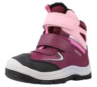 Chaussure Geox Modèle B Flanfil Girl B Abx - Coleur Violet 21