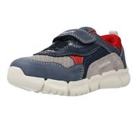 Chaussure Geox Modèle B Flexyper Boy A - Coleur Bleu 20