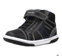 Chaussure Geox Modèle B Flick Boy A - Coleur Noir 20