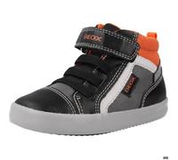 Chaussure Geox Modèle B Gisli Boy A - Coleur Orange 20
