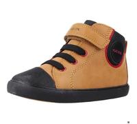 Chaussure Geox Modèle B Gisli Boy - Coleur Marron 20